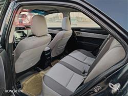 تۆیۆتا کۆرۆلا